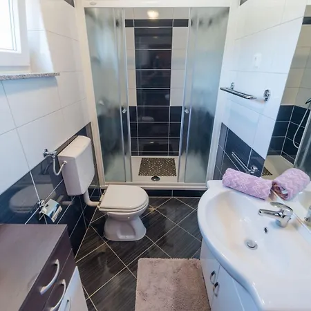 아파트 Hudic 2 By Interhome