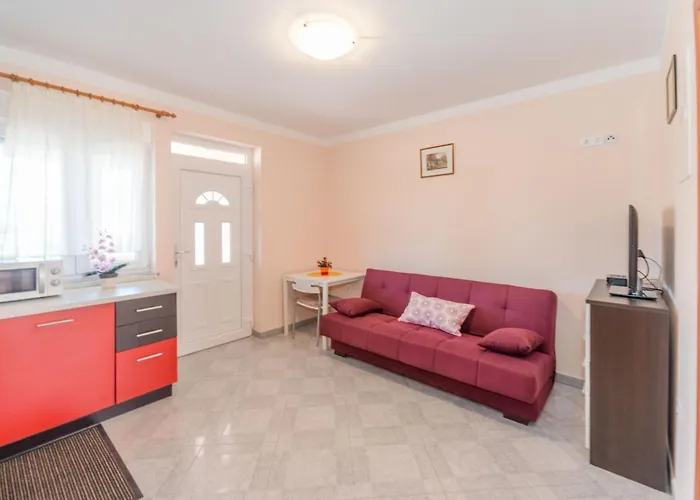 아파트 Hudic 2 By Interhome