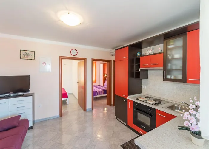 Hudic 2 By Interhome 아파트 비르