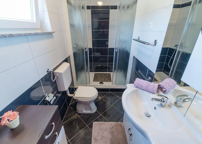 아파트 Hudic 2 By Interhome