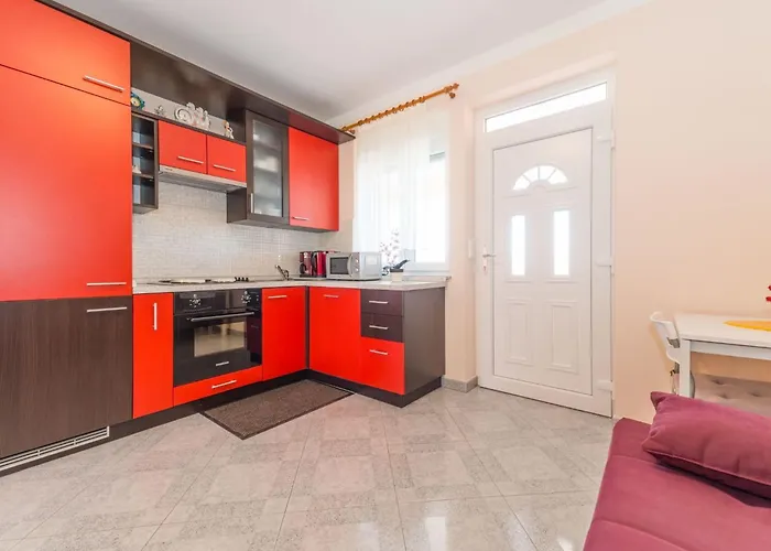 Hudic 2 By Interhome Appartement Vir