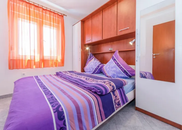 Appartement Hudic 2 By Interhome Vir