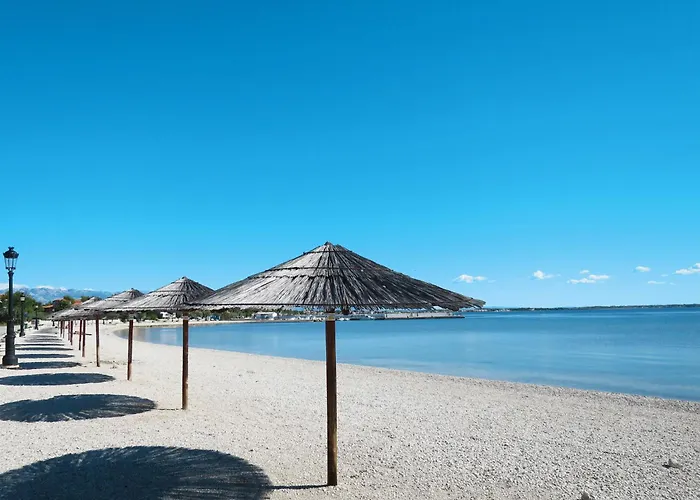 Hudic 2 By Interhome Appartement